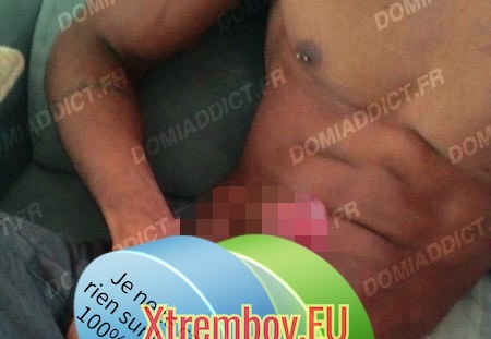 Thom masseur actif Tbm Paris et 92