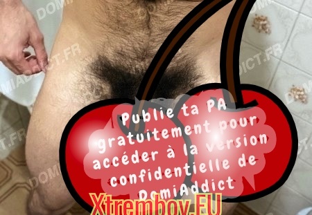 Encore envie d'aller à fond, dans ton petit boule tout rond (425 visits) Pendant mes vacances à Marseille je t'es croisé André, mon petit ourson barbu et très sexy. Ton ... Encore envie d'aller à fond, dans ton petit boule tout rond