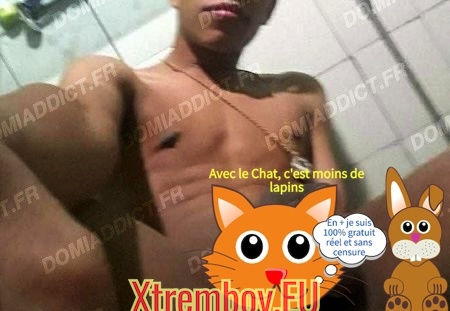 Beur massage cochon sur Gennevilliers