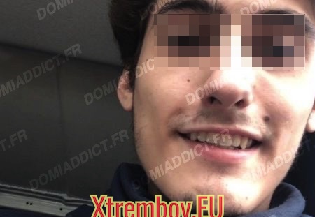 Mon trip rencontrer un skinhead