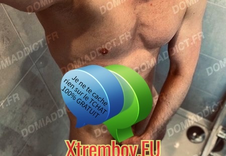 Ton corps va vouloir être à moi