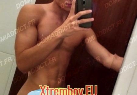 Cherche sperme de militaire, pompiers, policiers...