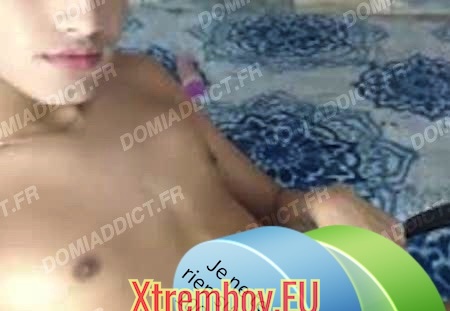 jeune pompeur passionné