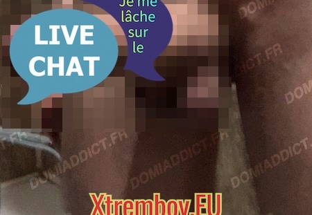 Les passifs virils quel kif !