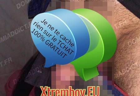 Les filles aiment pas me sucer