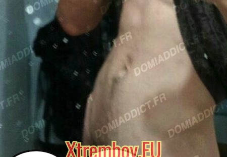 Odeurs d’aisselles et de bite