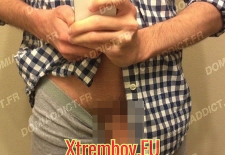 Travail des tétons et edging pour lope gay