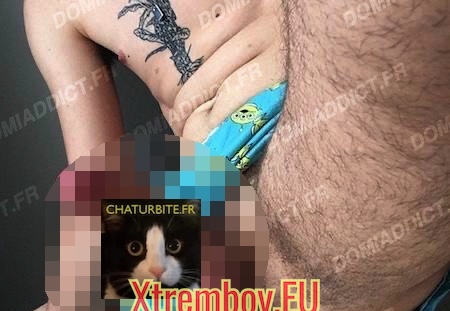 Dominateur GOTHIQUE donjon BDSM le sorcier Morgan