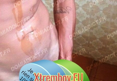 Masseur tantrique naturiste pour h/F nu (350 visits) Je suis un masseur expérimenté en massage tantrique. Je masse Homme / femme ou couple qui le dési... Masseur tantrique naturiste pour h/F nu
