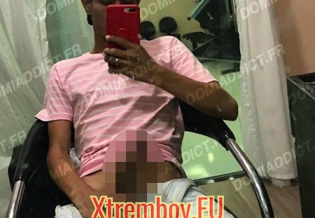 Je cherche le mec rencontré au hammam queue j'ai dosé chez moi