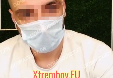 La dose de sperme du mec sans photo