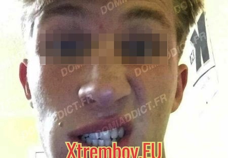 badboy pour petit cul et bouche à niker (257 visits) Bodboy canadien lascars hard actuellement à panam, cherche mec veut me donner son boule. T'as envie... badboy pour petit cul et bouche à niker