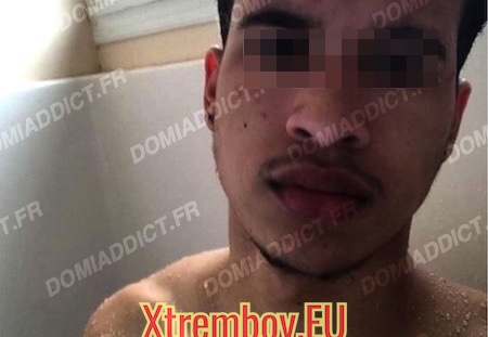 Bg beur hétéro curieux joli cul à dépuceler par papy blacks poilu discret