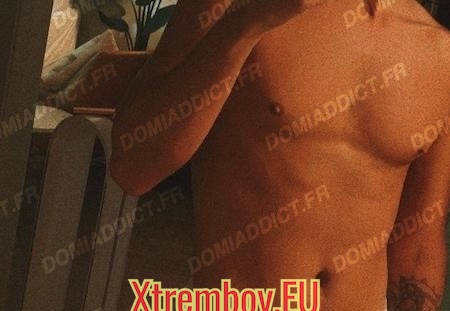 Jeune toulousain cherche bites arabes