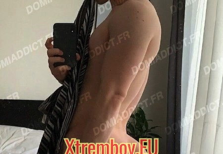 Danseur parisien pour beurs domi