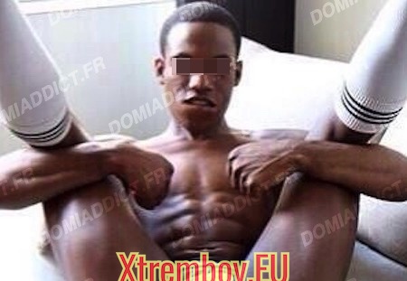 Cul black à remplir