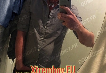 Gang-bang sur mesure