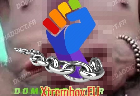 Bon actif Domi pour son slave