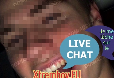 T’es black, lascar, rebeu, BM viens te détendre !