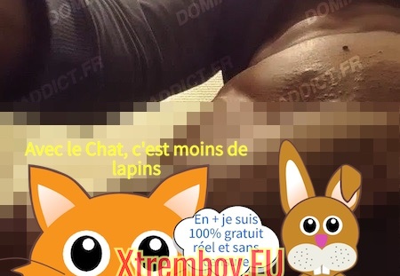 Gueule à jus à dispo en Gloryhole et l'inverse pour suceur