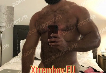 Bear pour GROUPE d’Africains sans scrupule