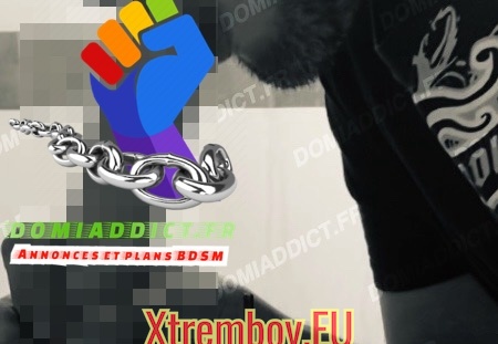 Rch une domination avec trav trans ou très bonne ladyboy