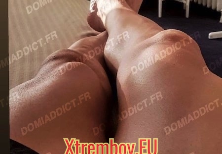 Feet - Pieds à Marseille !