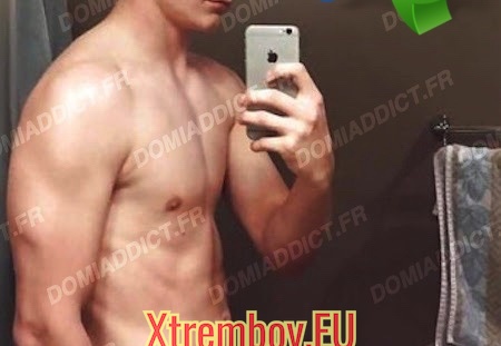 Jeune Homme pour vous messieurs