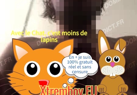 Educateur de soumis et d'esclaves