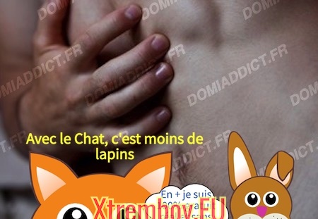 Domination soft, soumission, fantasmes... sur le 77