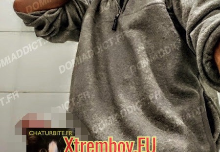 Dominateur pour relation suivie avec soumis motivé