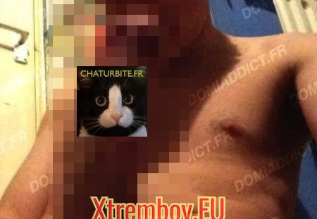 Bel étudiant cherche professeur