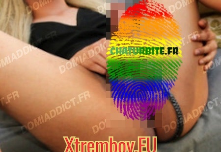 Paris Transgenre Active et Passive