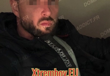 Larbin Clébard à  utiliser