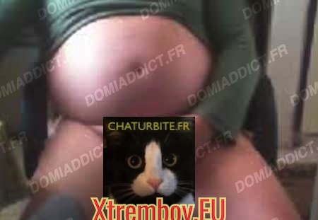 Gros gay passif rasé pour plan complet, je reçois