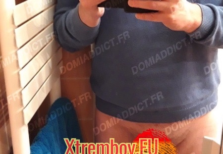 Petite bite à humilier