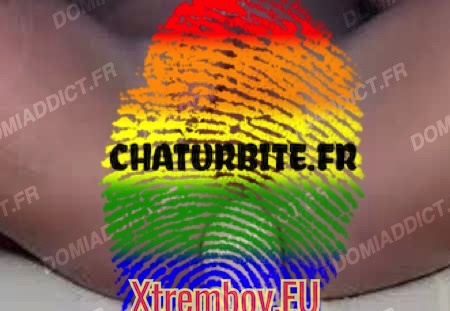 Complètement déshinibé bareback bukkake