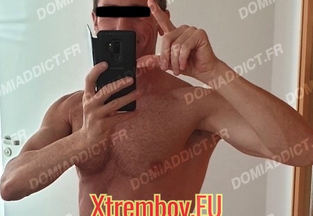 Ch beur ou métis à téter