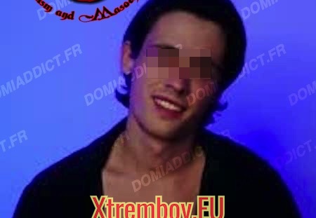 En privé toute sortes de fantasmes