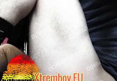 Sexe et Domination osez la tentation