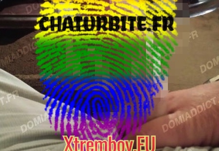 Rouquin libertin pour soirée couple