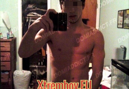 JH 32 marié cherche homme dominant à combler