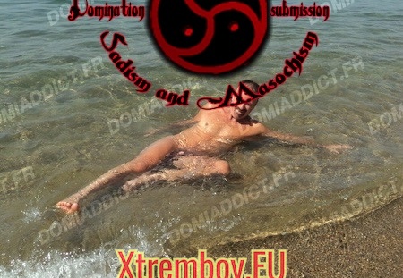 A initier à la domination...