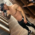 Sneakers Gay Plan Cul