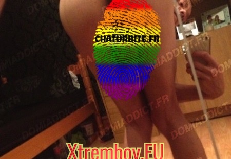 Petit soumis à loper