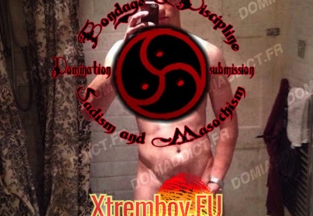 Pute offre ses services à hommes