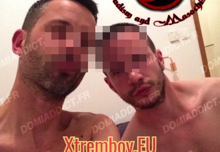 Master en couple recherche soumis pour appartenance