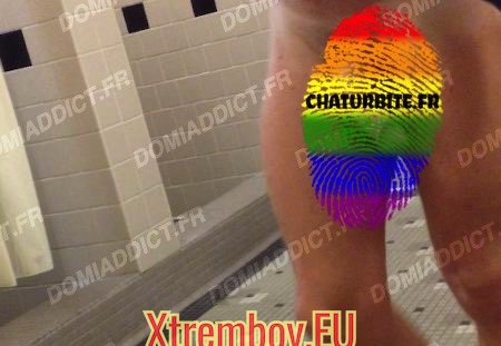 Soumis pour Bdsm bondage