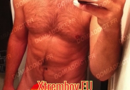 Recrutement d'un soumis passif, motivé, docile a utiliser