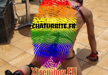 bon cul pour bon doseur beur ou renoi